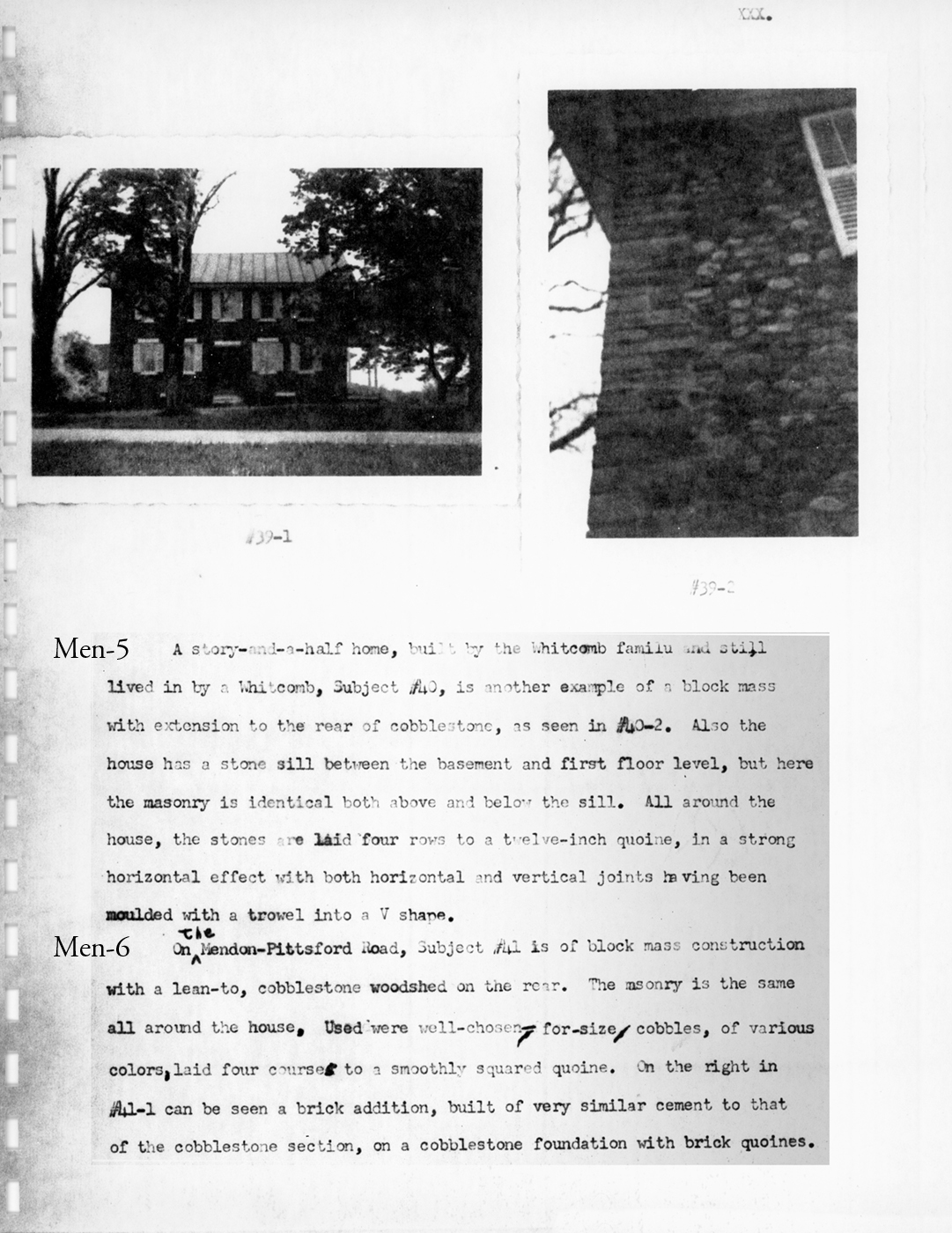 Wood Survey P30 19550618